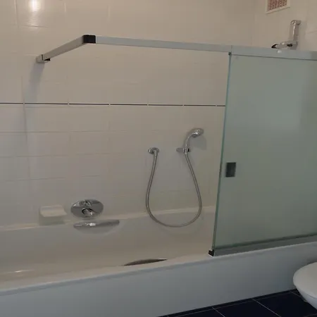 Apartment In For 6 Persons, Cleaning Included