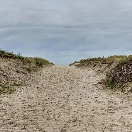 Apartment In For 6 Persons, Cleaning Included Nieuwpoort